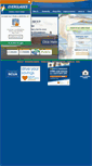 Mobile Screenshot of evergladesfcu.com